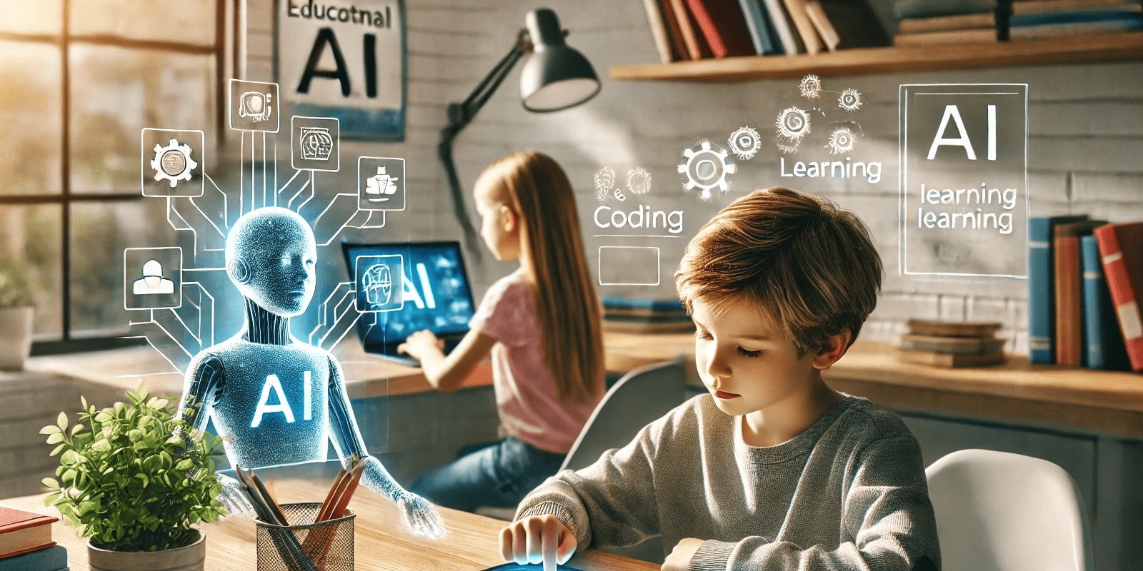 Which Coding Language Should My Child Start With?